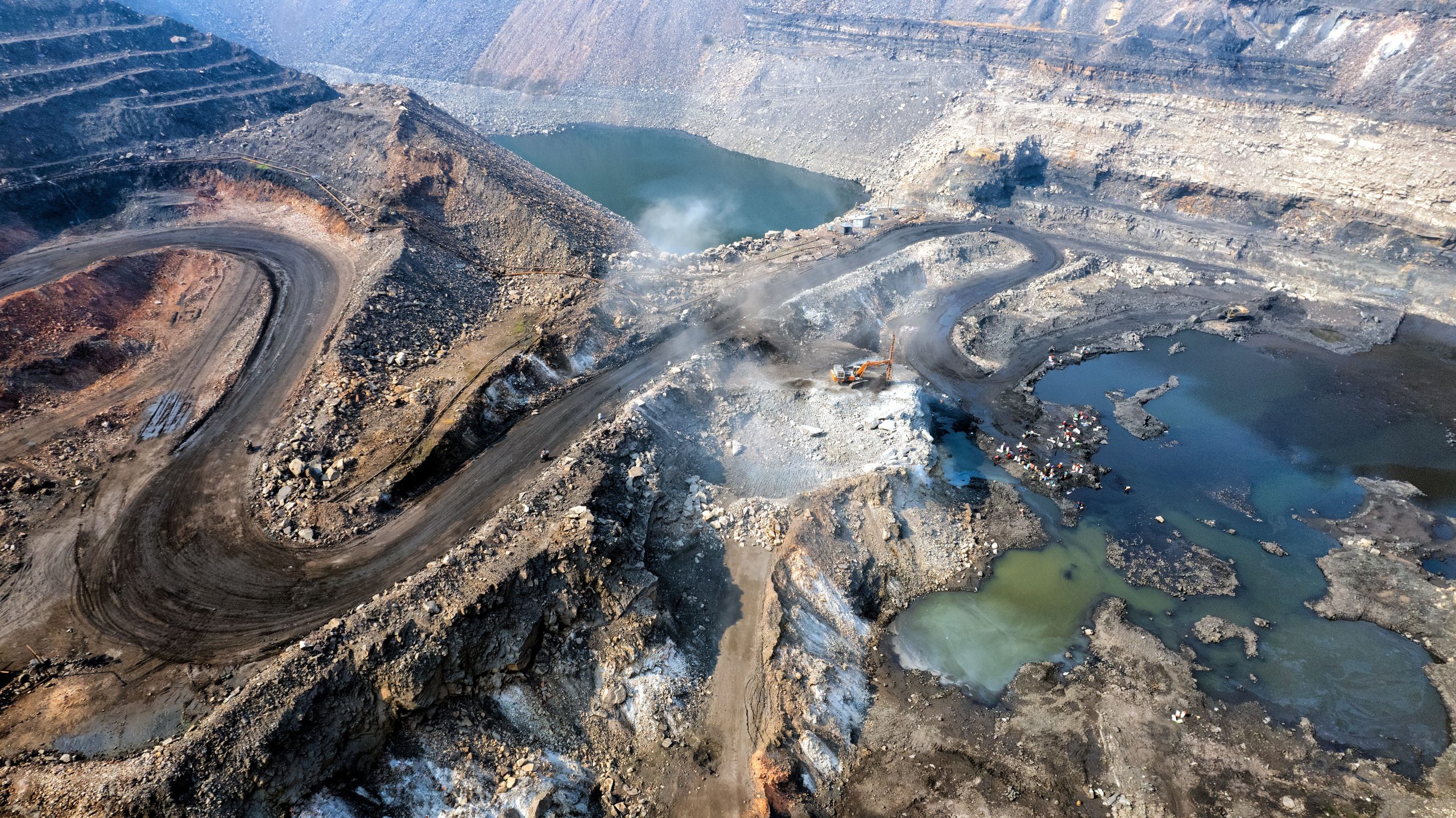 Coal India के कर्मचारियों का 2026 का बोनस  तय हो गया है …………………….